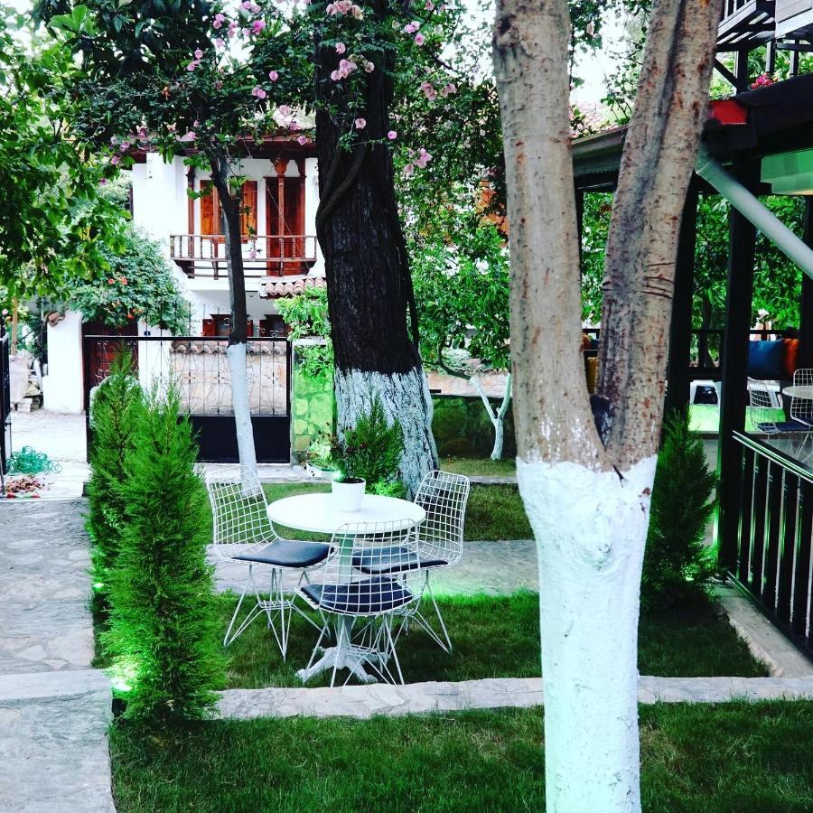 Aparthotel Mona Apart Akyaka Akyaka  Exterior foto